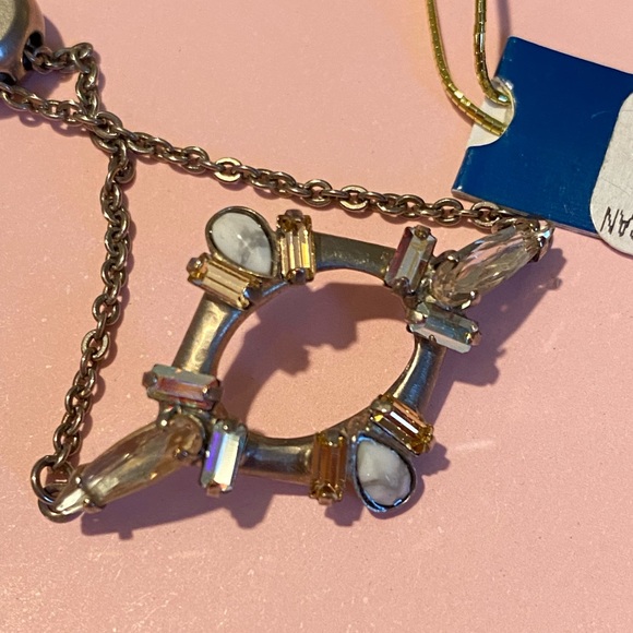 SORRELLI Bracelet with Adjustable slider strap NWT - Picture 3 of 7